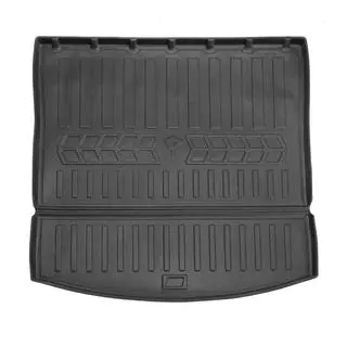 Tapis de coffre Stingray 3D (5 places dans un véhicule 7 places)