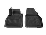 Renault Kangoo 2008–2020 Tapis avant en caoutchouc Stingray 3D (2 pcs) photo 1