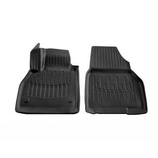 Tapis avant en caoutchouc Stingray 3D (2 pcs)