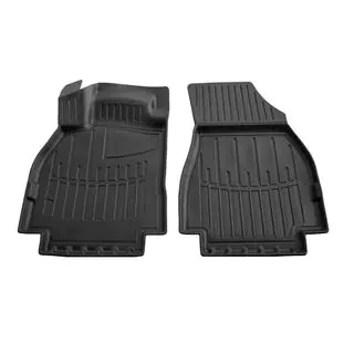 Tapis avant en caoutchouc Stingray 3D (2 pcs)