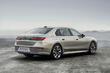 BMW i7 : essai de la berline électrique phare photo 4