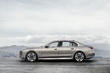 BMW i7 : essai de la berline électrique phare photo 3