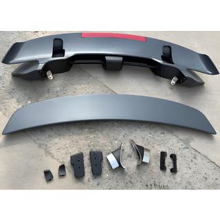 Spoiler Carrera (Plastique ABS) photo 2