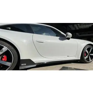 Bas de Caisse photo 1