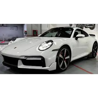 Kit carrosserie pour Turbo S photo 1