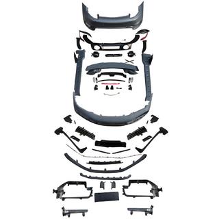 Kit carrosserie pour Turbo S photo 3