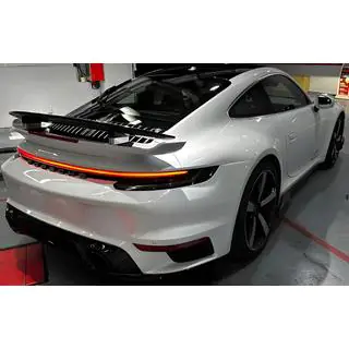 Kit carrosserie pour Turbo S photo 2