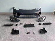 Porsche Panamera 2009-2016 Kit restylage vers 2016+ photo 1