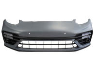 Porsche Panamera 2009-2016 Kit restylage vers 2016+ photo 3