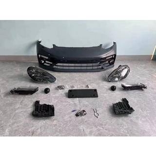 Kit restylage vers 2016+ Porsche Panamera 2009-2016 photo 1