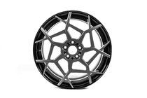 Mercedes E-class W213 2016-2023 Jantes Forgées (Lot de 4) photo 8