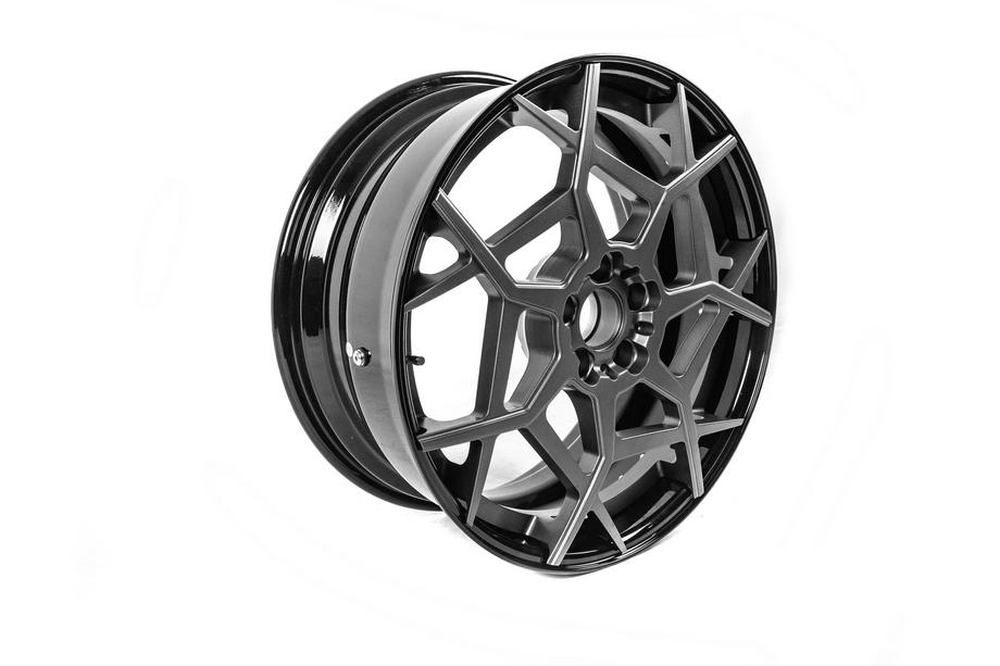 Mercedes E-class W213 2016-2023 Jantes Forgées (Lot de 4) Photo 6