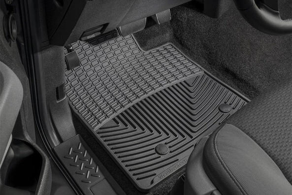 Les secrets de la propreté : comment bien entretenir les tapis de voiture en caoutchouc
