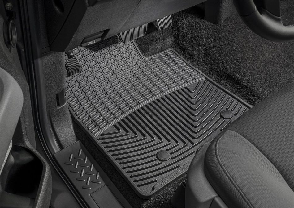 Les secrets de la propreté : comment bien entretenir les tapis de voiture en caoutchouc