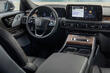 Lincoln Aviator mis à jour : aperçu des fonctionnalités, des niveaux de finition et du design photo 5
