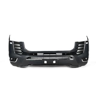 Pare-chocs avant complet Toyota Land Cruiser 300 2021- photo 1