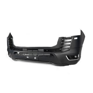 Pare-chocs avant complet Toyota Land Cruiser 300 2021- photo 2