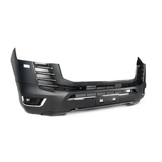 Pare-chocs avant complet Toyota Land Cruiser 300 2021- photo 3