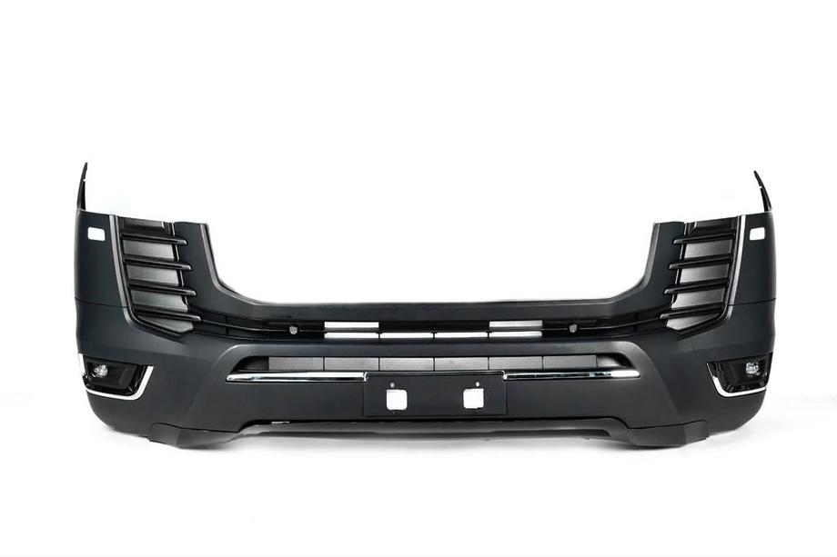 Toyota Land Cruiser 300 2021- Pare-chocs avant complet Image