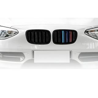 Calandre M-Look (2011-2014, M-Color) BMW 1 Series F20/F21 2011-2019 photo 1