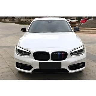 Calandre M-Look (2015-2019, M-Color) BMW 1 Series F20/F21 2011-2019 photo 1