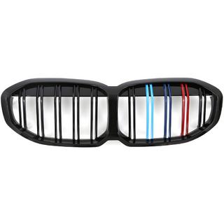 Calandre M-Look (M-Color) BMW 1 Series F40 2019-2024 photo 2