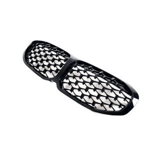 Calandre Double Nieren Diamond Black (1 pc) BMW 1 Series F40 2019-2024 photo 3
