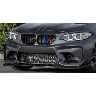 Calandre M-Look (M-Color) BMW 2 Series F22/F23 2014-2021 photo 1