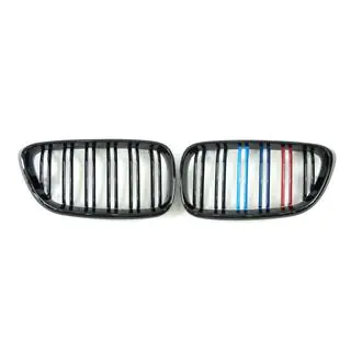 Calandre M-Look (M-Color) photo 2