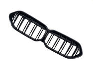 BMW 2 Series Gran Coupe F44 2020-2024 Calandre M-Look (Noir Brillant) photo 3