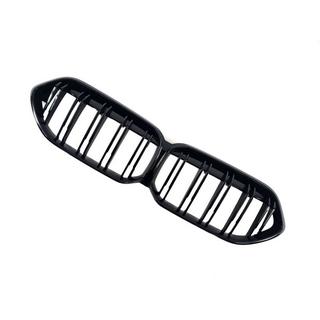 Calandre M-Look (Noir Brillant) BMW 2 Series Gran Coupe F44 2020-2024 photo 3