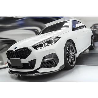 Calandre double M-Look (noir mat) BMW 2 Series Gran Coupe F44 2020-2024 photo 1