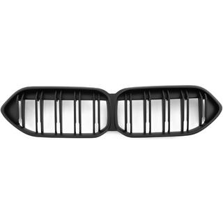 Calandre double M-Look (noir mat) BMW 2 Series Gran Coupe F44 2020-2024 photo 2