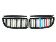 BMW 3 Series E90/E91 2005-2011 Calandre M-Look (pour E-90/91 2005-2008, M-Color) photo 2