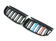 BMW 3 Series E90/E91 2005-2011 Calandre M-Look (pour E-90/91 2005-2008, M-Color) photo 3