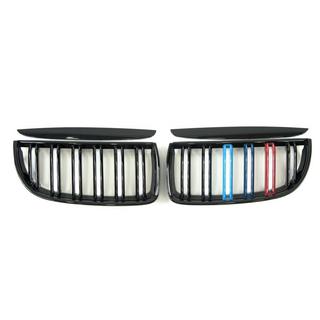 Calandre M-Look (pour E-90/91 2005-2008, M-Color) BMW 3 Series E90/E91 2005-2011 photo 2