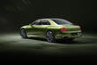 Essai de la berline de luxe Bentley Flying Spur 2025 photo 3