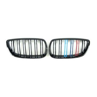Grilles de calandre M-Look (pour 2005-2009, M-Color) photo 2