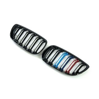 Grilles de calandre M-Look (pour 2005-2009, M-Color) photo 4