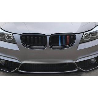 Grilles de calandre M-Look (pour 2005-2009, M-Color) photo 3