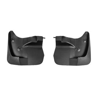 Bavettes avant (2 pcs, pour bas de caisse sans éclairage) photo 2