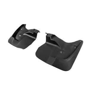 Bavettes avant (2 pcs, pour bas de caisse sans éclairage) photo 3