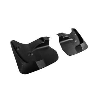 Bavettes avant (2 pcs, pour bas de caisse sans éclairage) photo 4