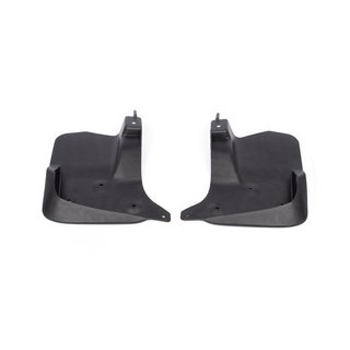 Bavettes avant (2 pcs, pour bas de caisse eclaires) photo 1