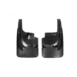 Bavettes arrière d'origine 2015-2021 (2 pcs, pour kit carrosserie, étroites) photo 1