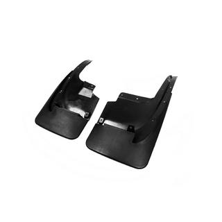 Bavettes arrière d'origine 2015-2021 (2 pcs, pour kit carrosserie, étroites) photo 3