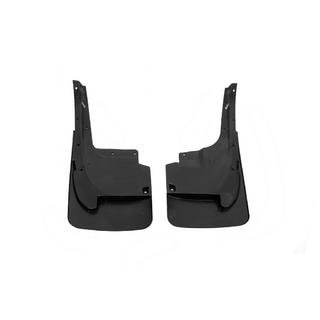 Bavettes arrière d'origine 2015-2021 (2 pcs, pour kit carrosserie, étroites) photo 4