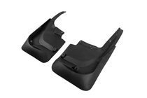 Toyota Land Cruiser 200 2007-2021 Bavettes arrière d'origine 2012-2015 (2 pcs, pour kit carrosserie) photo 3