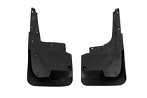 Toyota Land Cruiser 200 2007-2021 Bavettes arrière d'origine 2012-2015 (2 pcs, pour kit carrosserie) photo 5