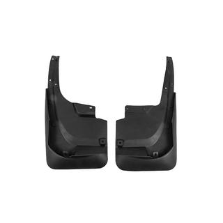 Bavettes arrière d'origine 2012-2015 (2 pcs, pour kit carrosserie) photo 2